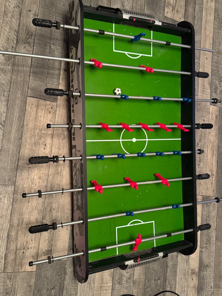 image for Bar football table