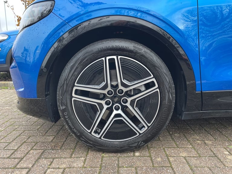 2024 Ford Capri 210kW Premium 77kWh 5dr Auto [Driver Assist Pack] Estate Electric Automatic