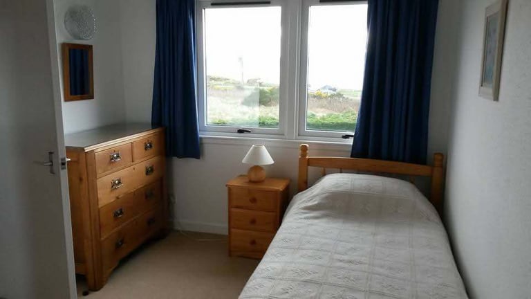 4 bedroom property for rent in Fortrose, Black Isle