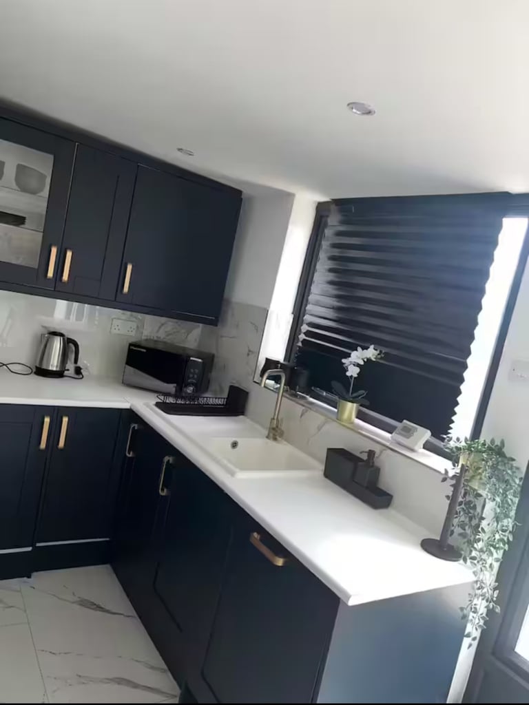 Modern 3-Bedroom House to Rent in Rainham – All Bills Included