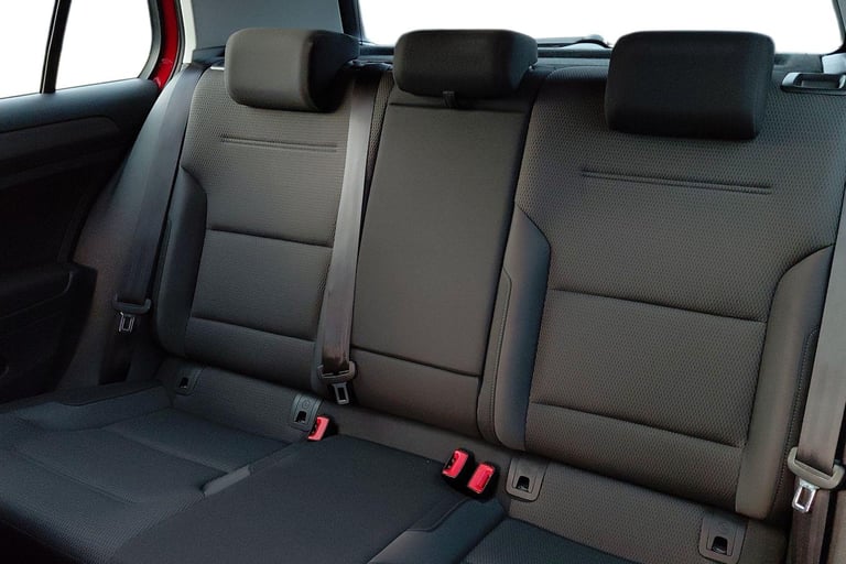 2019 Volkswagen Golf 1.5 TSI EVO Match 5dr Hatchback Petrol Manual