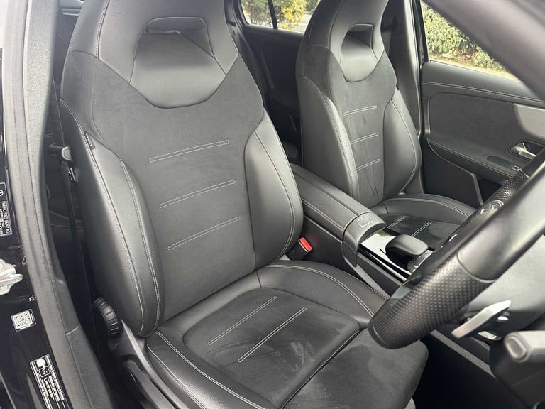 2022 Mercedes-Benz A-Class A200 AMG Line Executive Edition 5dr Auto Hatchback Petrol Automatic