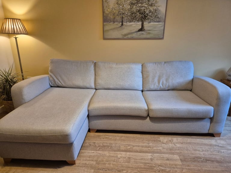 Layla DFS sofa