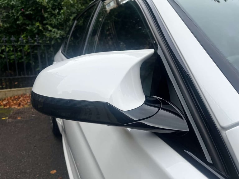 2018 BMW M3 M3 4dr DCT SALOON PETROL Automatic