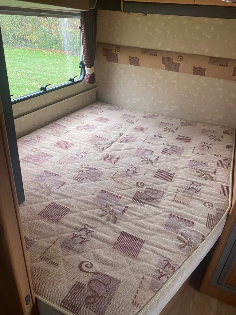 Ace Jubilee Envoy 2006