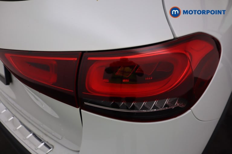 2021 Mercedes-Benz GLA GLA 180 Sport 5dr Auto SUV Petrol Automatic