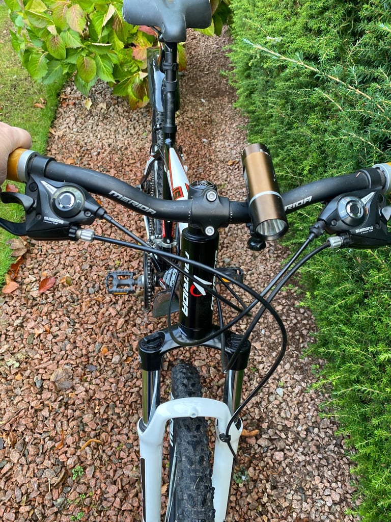 Men’s Merida Matts Mountain Bike 
