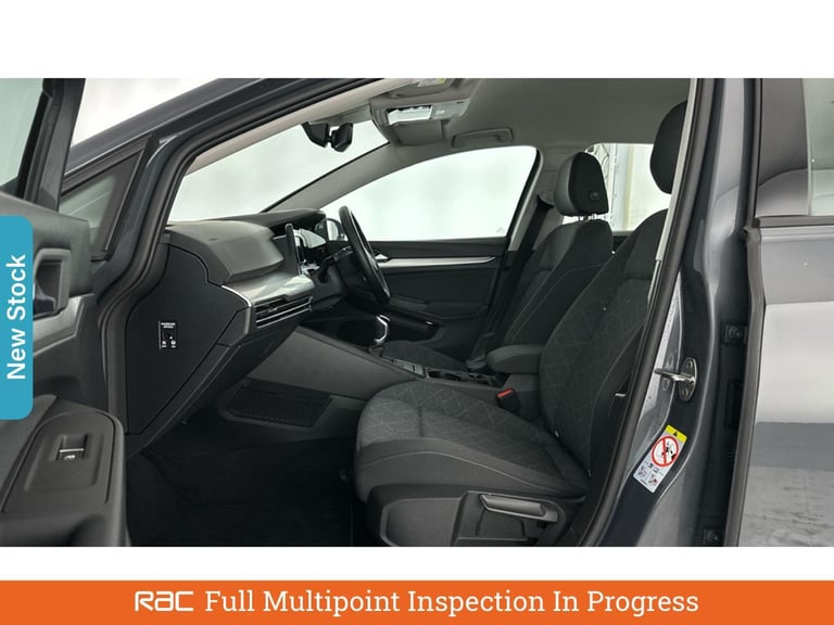 2022 Volkswagen Golf 1.5 TSI Life Hatchback 5dr Petrol Manual Euro 6 (s/s) (130 ps) Hatchback PET...
