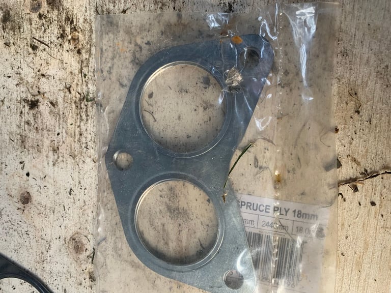 Subaru Impreza wrx classic gaskets 