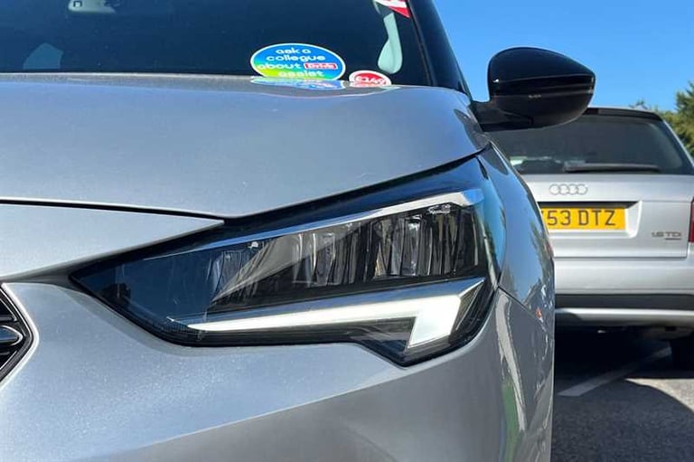 2022 Vauxhall Corsa 1.2 Elite Edition 5dr HATCHBACK PETROL Manual