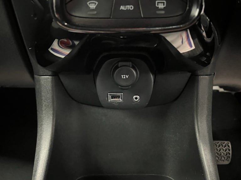 2017 Toyota AYGO 1.0 VVT-i X-Style 5dr HATCHBACK PETROL Manual