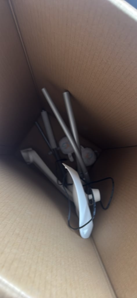 Free baby nursery items 