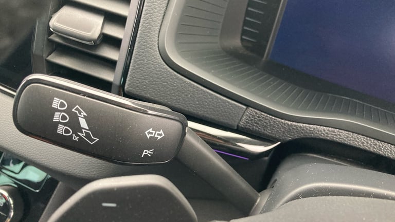 2025 Skoda Karoq 2.0 TSI Sportline Edition 4x4 5dr DSG Petrol Estate Estate Petrol Automatic