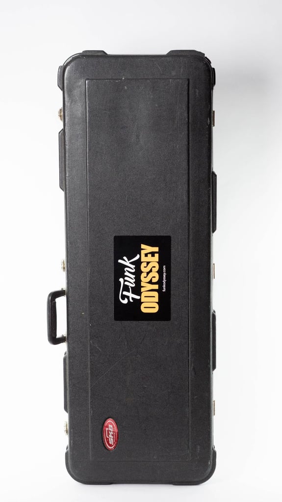 Fender MIJ Blue Flower Stratocaster 1993