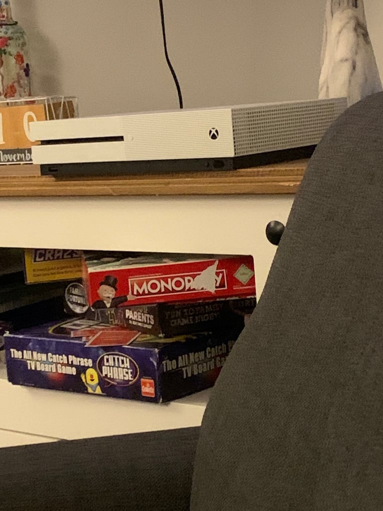 image for Xbox one is good to go