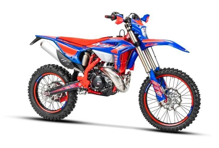 image for NEW 2026 BETA 300 RR RACE 2T ENDURO 