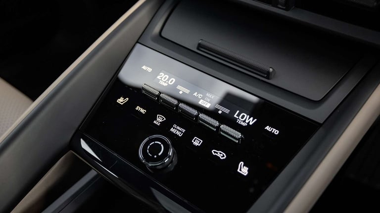 2024 Porsche Macan 4 Electric SUV Electric Automatic