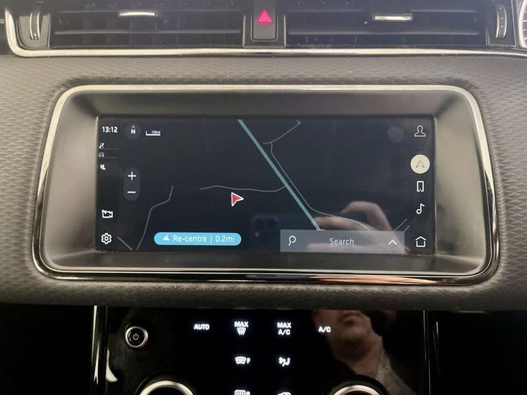 2021 Land Rover Range Rover Evoque 1.5 P300e R-Dynamic S 5dr Auto ESTATE PETROL/ELECTRIC Automatic