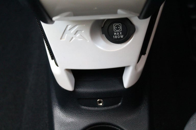 FORD KA 1.2 Zetec 2013