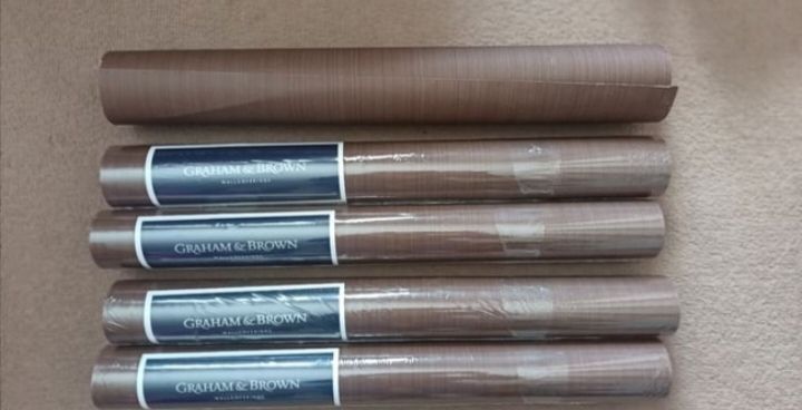 Graham & Brown Wallpaper