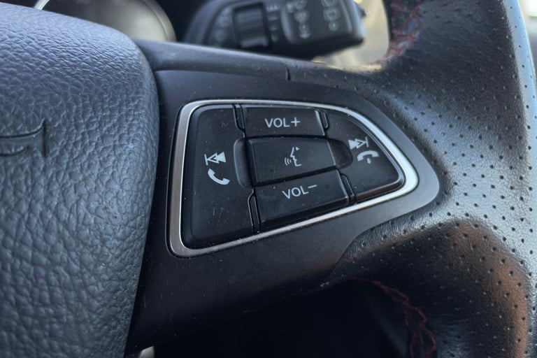 2019 Ford Ecosport 119DB Hatchback Petrol Manual