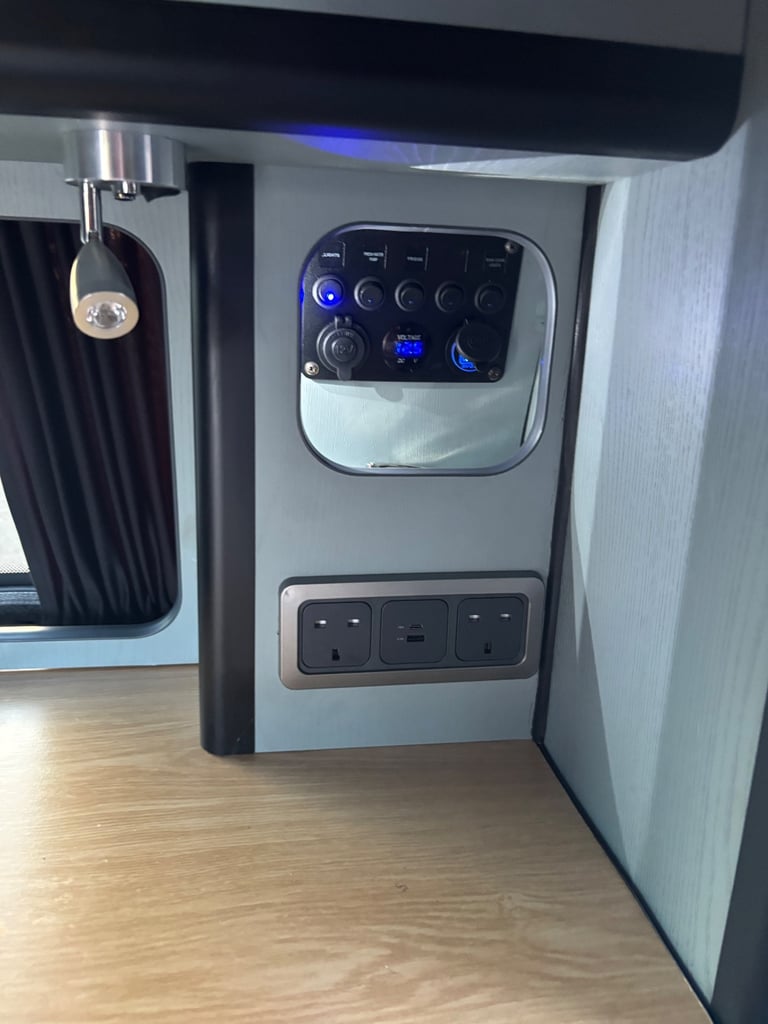 Volkswagen, TRANSPORTER, Panel Van, 2016, Manual, 1968 (cc)