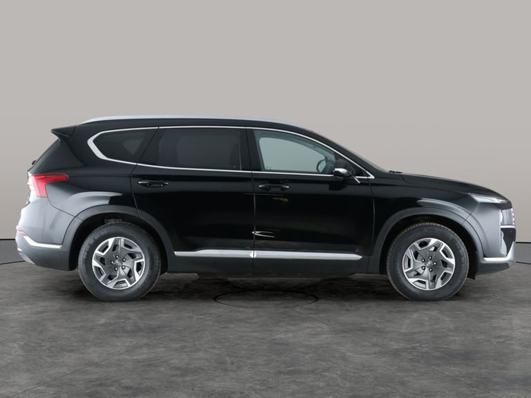 2022 Hyundai Santa Fe 1.6 TGDi Hybrid Premium 5dr 4WD Auto ESTATE PETROL/ELECTRIC Automatic
