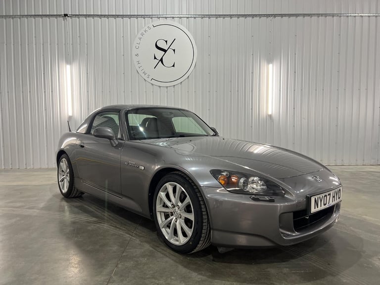 image for HONDA S2000 2.0 GT 2007