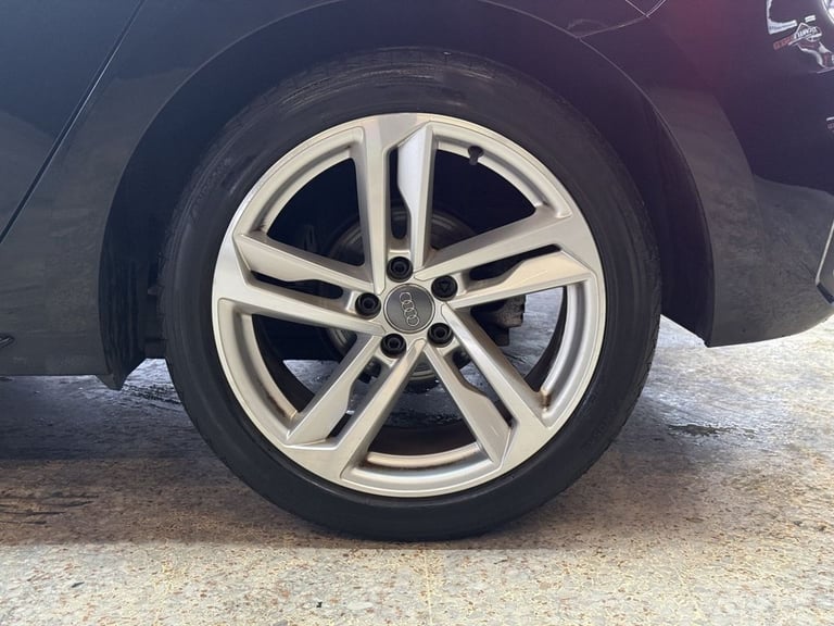 2019 Audi A1 1.0 TFSI 30 S line Sportback 5dr Petrol S Tronic Euro 6 (s/s) (116 ps) Hatchback Pet...