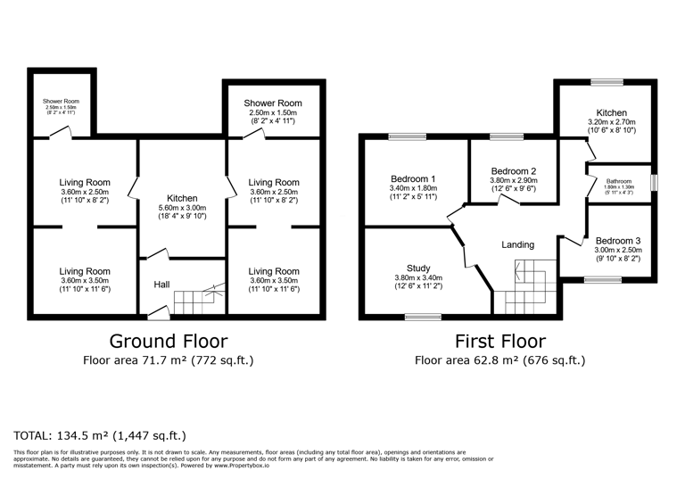 5 bedroom house in Fairlop Gardens 5 Bed house for Sale