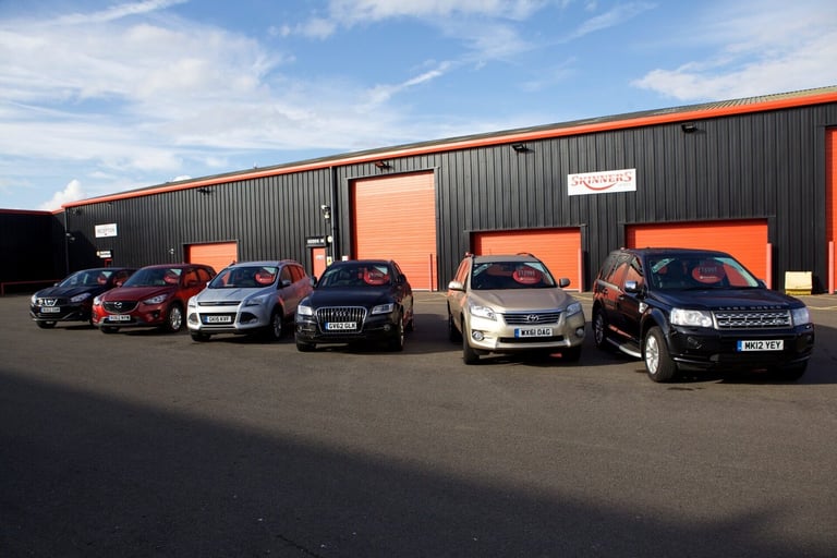 2022 Volvo XC40 T3 INSCRIPTION Estate Petrol Automatic