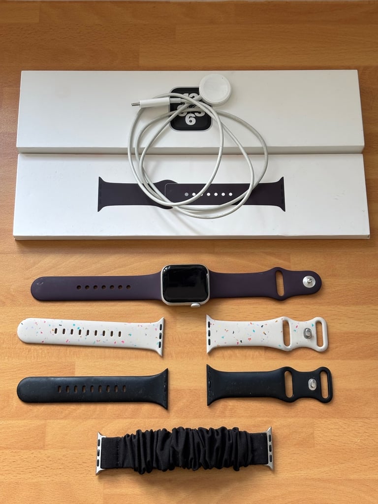 Apple Watch SE 40mm