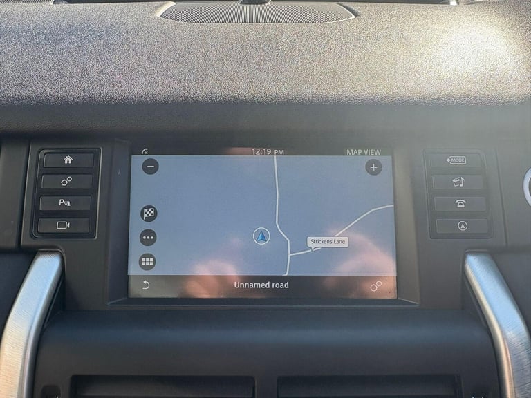 2016 Land Rover Discovery Sport 2.0 TD4 HSE Black Auto 4WD Euro 6 (s/s) 5dr ESTATE Diesel Automatic