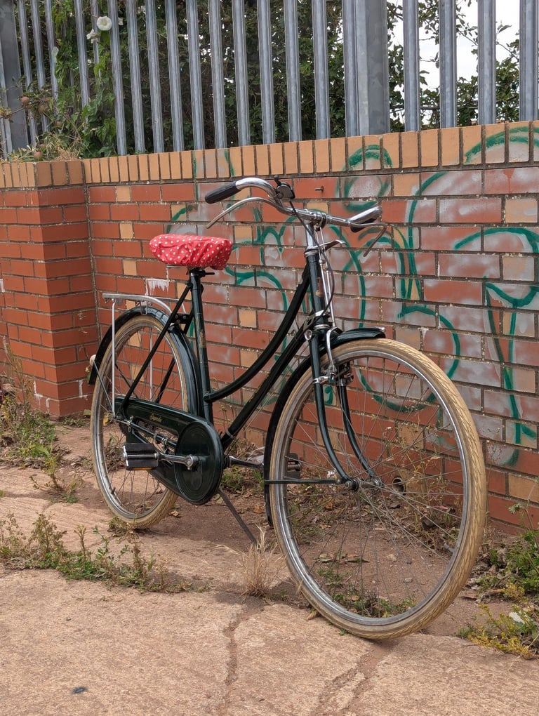 Raleigh vintage ladies Bikes, Bicycles Cycles for Sale Gumtree