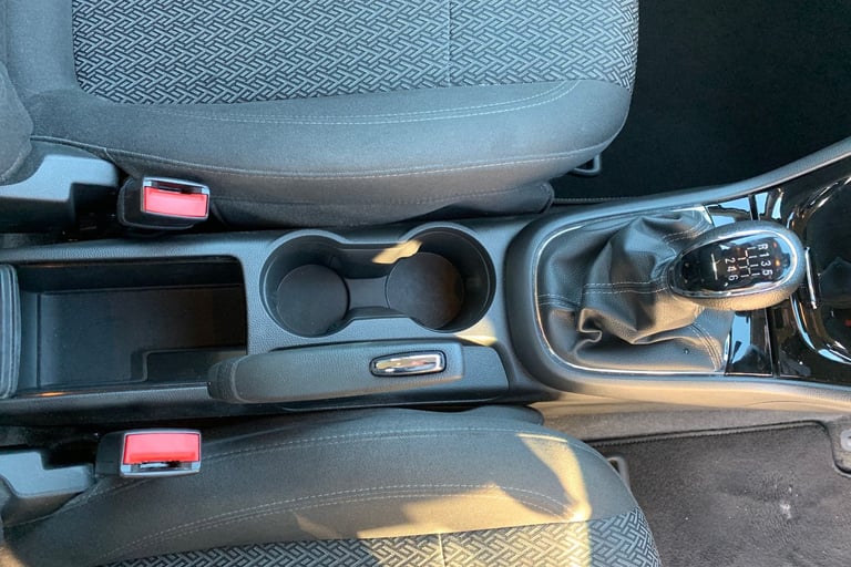 2019 Vauxhall Mokka X 1.4T ecoTEC Active 5dr Hatchback Petrol Manual