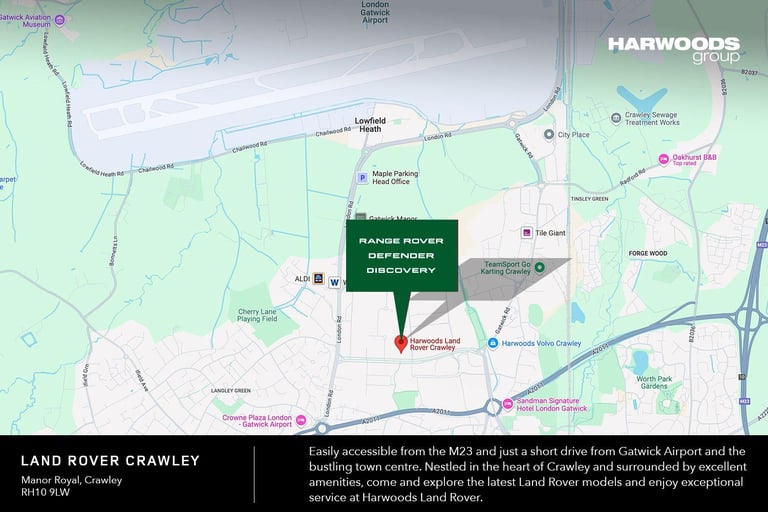 2020 Land Rover Discovery Sport 2.0 D240 MHEV R-Dynamic HSE SUV 5dr Diesel Auto 4WD Euro 6 (s/s) ...