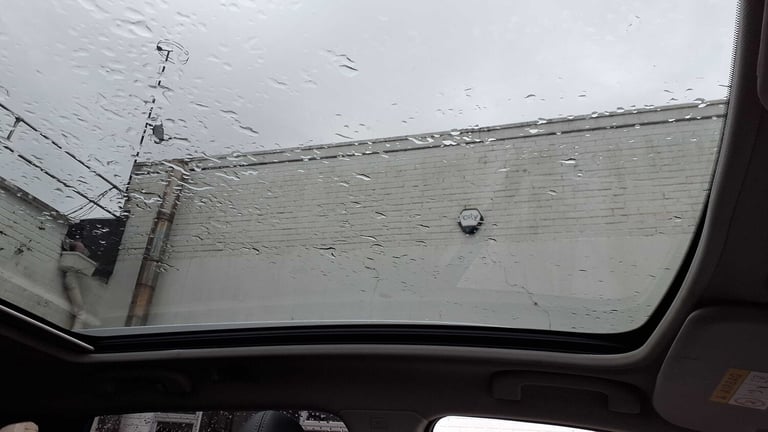 2021 Nissan Qashqai 1.3 DiG-T N-Motion 5dr Hatchback Petrol Manual