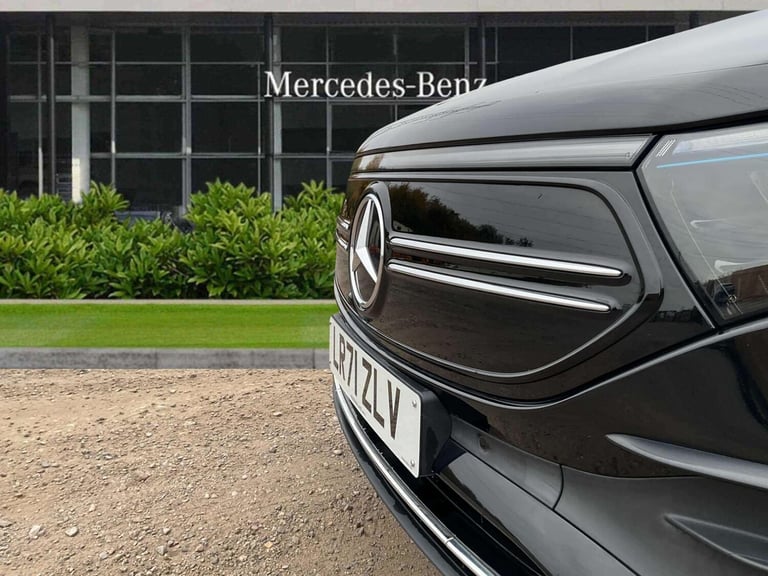2021 Mercedes-Benz EQA 250 140kW AMG Line 66.5kWh 5dr Auto Hatchback Electric Automatic