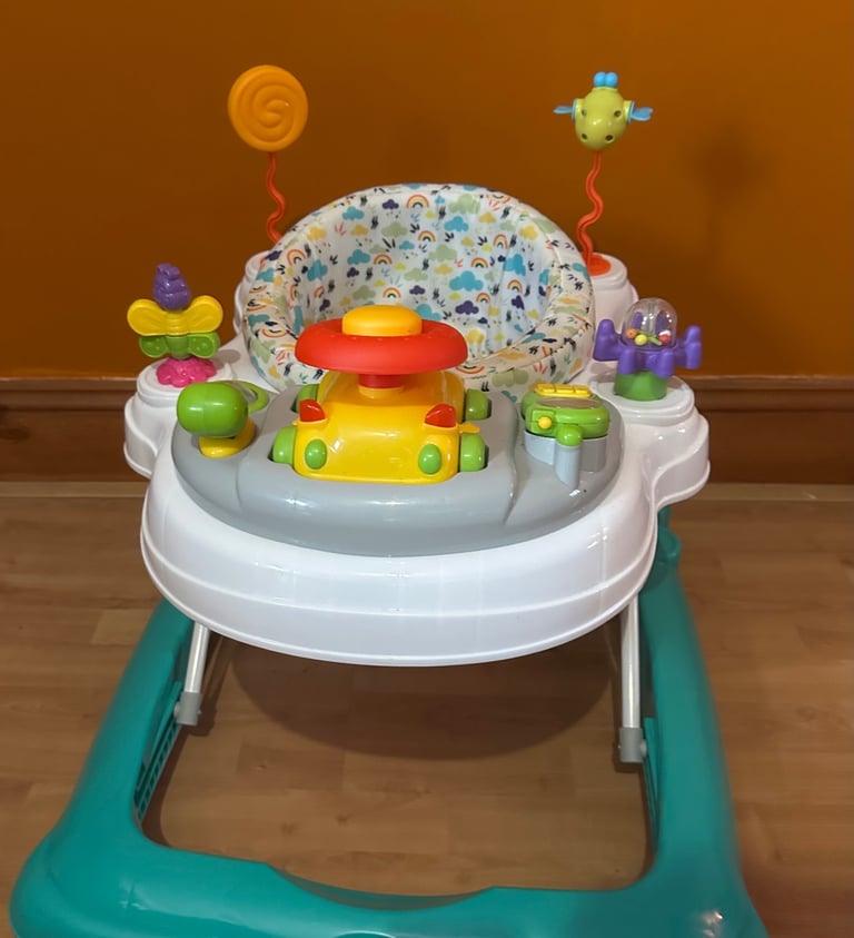 image for Baby walker