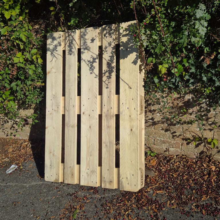Free pallet