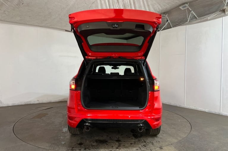 2019 19 FORD KUGA 1.5T ECOBOOST ST-LINE EDITION SUV 5DR PETROL MANUAL EURO 6 (S/