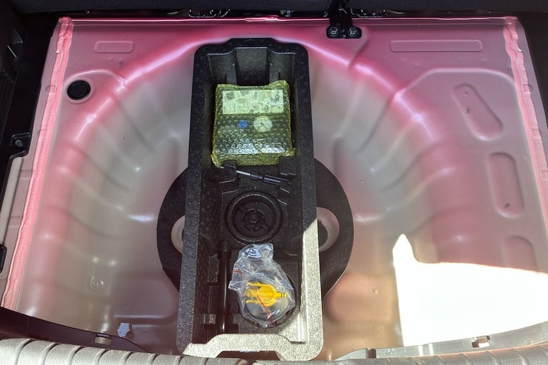  Kia Rio 1.0 T Gdi Gt Line S Hatchback 5dr Petrol Manual Euro 6 s/s 118 Bhp