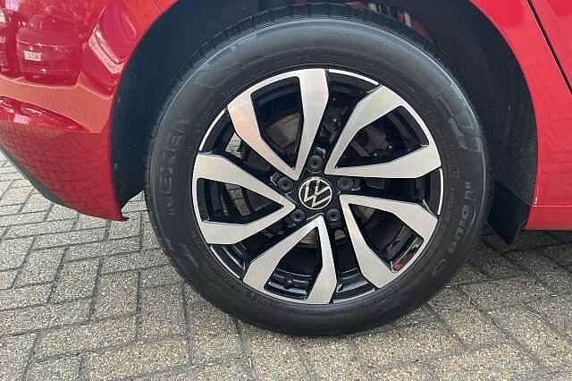 2021 Volkswagen Golf 1.0 TSI Active 5dr Hatchback Hybrid Manual