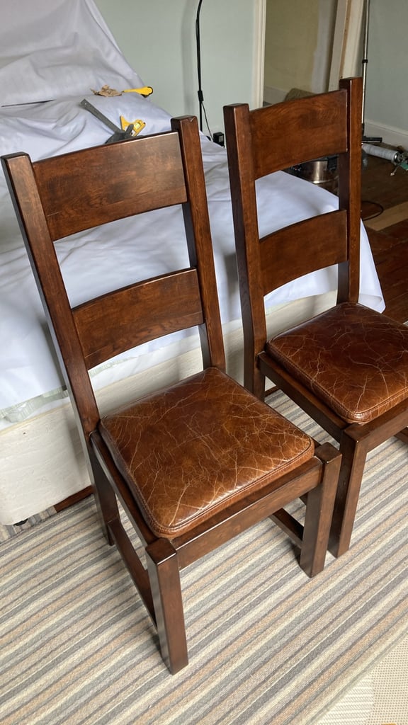 image for Free chairs 