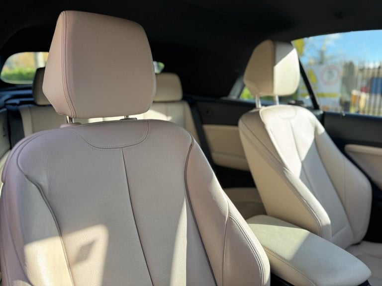 2016 BMW 2 Series 218d [150] Luxury 2dr [Nav] Step Auto CONVERTIBLE DIESEL Automatic