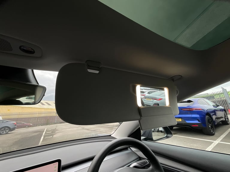 2022 Tesla Model 3 PERFORMANCE AWD Saloon ELECTRIC Automatic