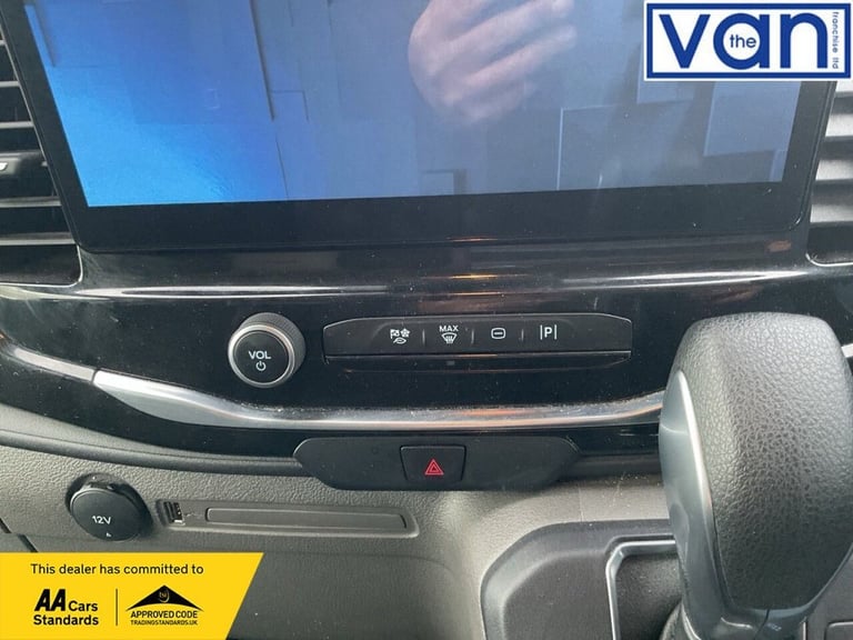 2023 Ford Transit 2.0 350 EcoBlue Trend Panel Van 5dr Diesel Auto FWD L3 H2 Euro 6 (s/s) (130 PAN...