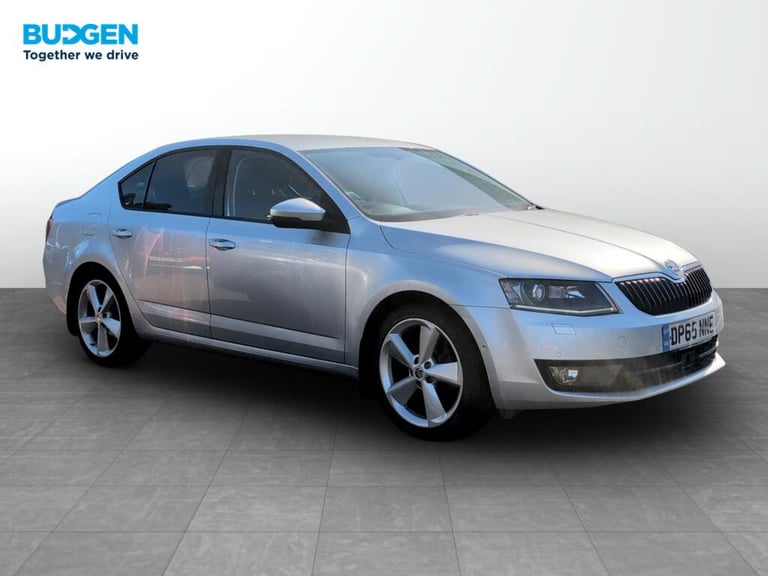 2016 Skoda Octavia 2.0 TDI SE L DSG Euro 6 (s/s) 5dr HATCHBACK Diesel Automatic