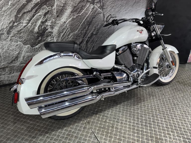 VICTORY BOARDWALK 1731 2018