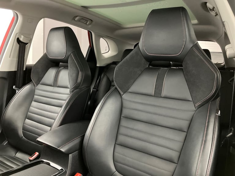 2022 MG MG HS 1.5 T-GDI Exclusive 5dr DCT Hatchback PETROL Automatic